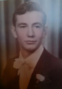 photo of Armand J. McDuff